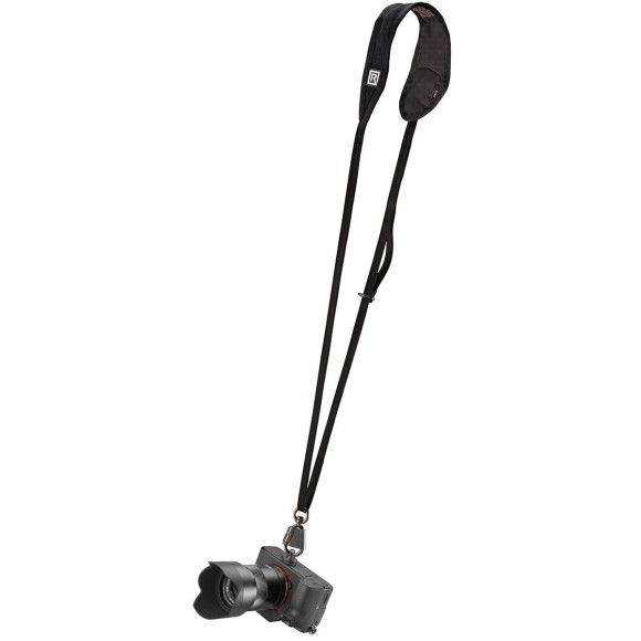Pasek BlackRapid Street BK/BL Breathe 171001
