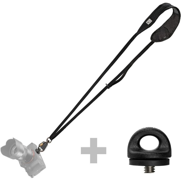 Pasek BlackRapid Street Bundle + śruba FR-5 481003