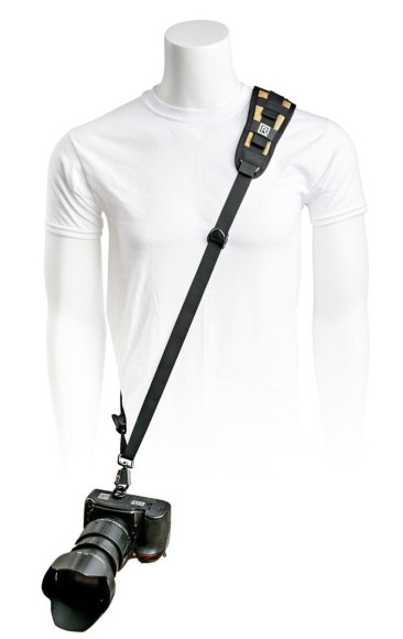 Pasek BlackRapid Delta Camera Sling Coyote 401014