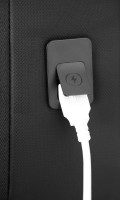 Plecak miejski Camrock Pro City Mate - czarny