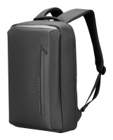 Plecak miejski Camrock Pro City Mate - czarny