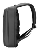 Plecak miejski Camrock Pro City Mate - czarny