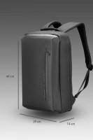 Plecak miejski Camrock Pro City Mate - czarny