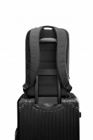 Plecak miejski Camrock Pro City Mate - czarny