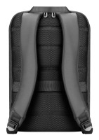 Plecak miejski Camrock Pro City Mate - czarny