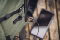 Plecak fotograficzny Camrock Pro Eco Mate - zielony