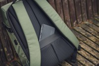 Plecak fotograficzny Camrock Pro Eco Mate - zielony