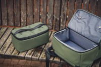 Plecak fotograficzny Camrock Pro Eco Mate - zielony