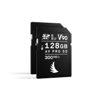 Karta pamięci SDXC Sony Alpha 7/9 128GB V90 W300/R280 2 PACK