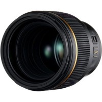 Obiektyw Pentax 85 mm F1.4 ED SDM AW