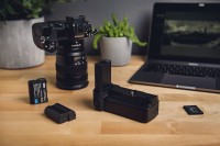 Battery Pack Newell MB-N10 do Nikon Z5/Z6/Z7