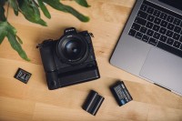 Battery Pack Newell MB-N10 do Nikon Z5/Z6/Z7