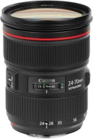 Obiektyw Canon 24-70 mm f/2.8 L II EF USM jak nowy |22060|