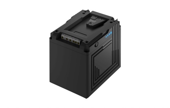 Akumulator Newell BP-V190 SLIM V-Mount