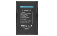 Akumulator Newell VLB-220W TES V-Mount