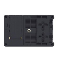 Monitor podglądowy Feelworld F5 PRO v2 5,5" 4K