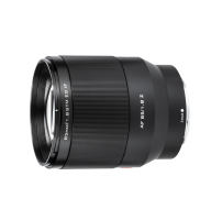 Obiektyw Viltrox AF 85mm F1.8 Nikon Z Mark II