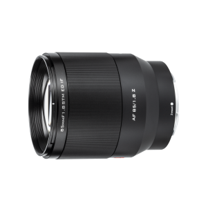 Obiektyw Viltrox AF 85mm F1.8 Nikon Z Mark II