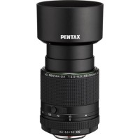 Obiektyw Pentax 55-300 mm F/4.5-6.3 ED PLM WR DA