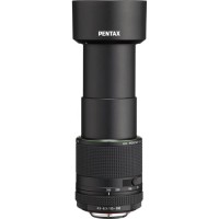Obiektyw Pentax 55-300 mm F/4.5-6.3 ED PLM WR DA