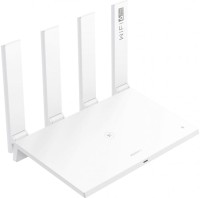 Router Huawei AX3 WS7200 WiFi 6 2.4G 5G Quad Core