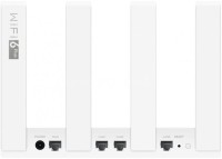 Router Huawei AX3 WS7200 WiFi 6 2.4G 5G Quad Core