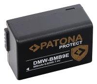 Akumulator Patona Protect Panasonic DMW-BMB9E