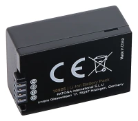 Akumulator Patona Protect Panasonic DMW-BMB9E