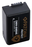 Akumulator Patona Protect Panasonic DMW-BMB9E