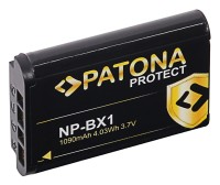 Akumulator Patona Protect Sony NP-BX1