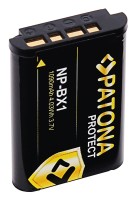 Akumulator Patona Protect Sony NP-BX1