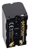 Akumulator Patona Protect Sony NP-F750