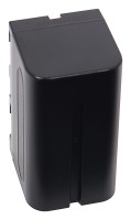Akumulator Patona Protect Sony NP-F750