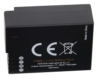 Akumulator Patona Protect Panasonic DMW-BLC12