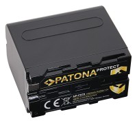 Akumulator Patona Protect Sony NP-F970