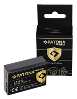 Akumulator Patona Protect Canon LP-E10