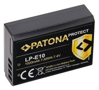 Akumulator Patona Protect Canon LP-E10
