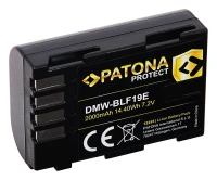 Akumulator Patona Protect Panasonic DMW-BLF19
