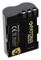 Akumulator Patona Protect Nikon EN-EL3e