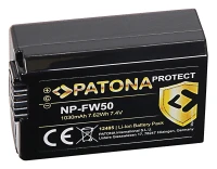 Akumulator Patona Protect Sony NP-FW50