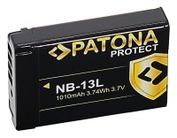 Akumulator Patona Protect Canon NB-13L