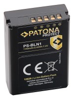 Akumulator Patona Protect Olympus PS-BLN1