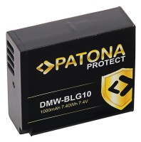 Akumulator Patona Protect Panasonic DMW-BLG10 / DMW-BLE9