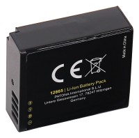 Akumulator Patona Protect Panasonic DMW-BLG10 / DMW-BLE9