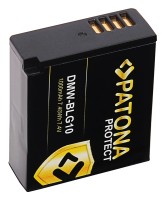 Akumulator Patona Protect Panasonic DMW-BLG10 / DMW-BLE9