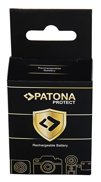 Akumulator Patona Protect Olympus BLH-1