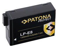 Akumulator Patona Protect Canon LP-E8