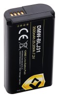 Akumulator Patona Protect Panasonic DMW-BLJ31