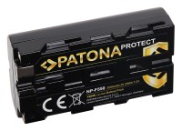 Akumulator Patona PROTECT do Sony NP-F550 F330 F530 F750 F930 F920
