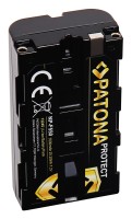 Akumulator Patona PROTECT do Sony NP-F550 F330 F530 F750 F930 F920